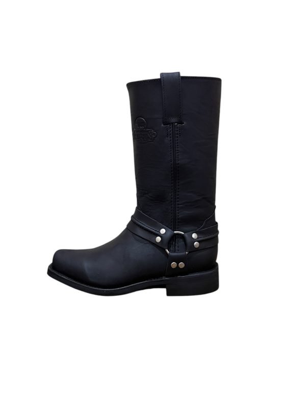 Botas Biker 600 - Imagen 2